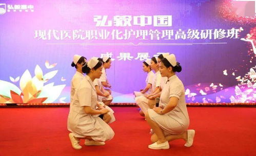 規范護理服務禮儀，打造暖心護理團隊 ——攝影攝像服務助力形象紀實