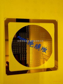 聚焦前沿 桂慶光電MEMS玻璃光刻掩膜版在OLED顯示器件中的關鍵應用與技術優勢